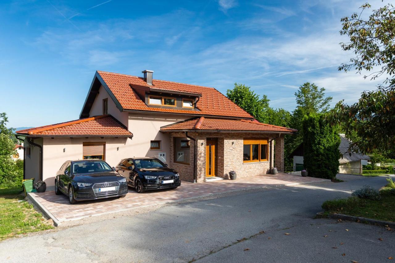 Apartment Sara Rakovica Luaran gambar