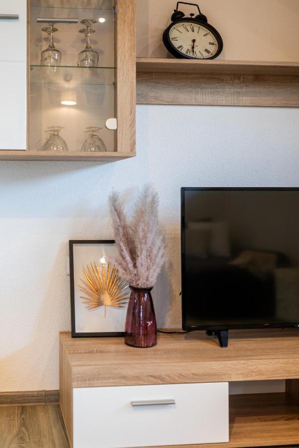 Apartment Sara Rakovica Luaran gambar