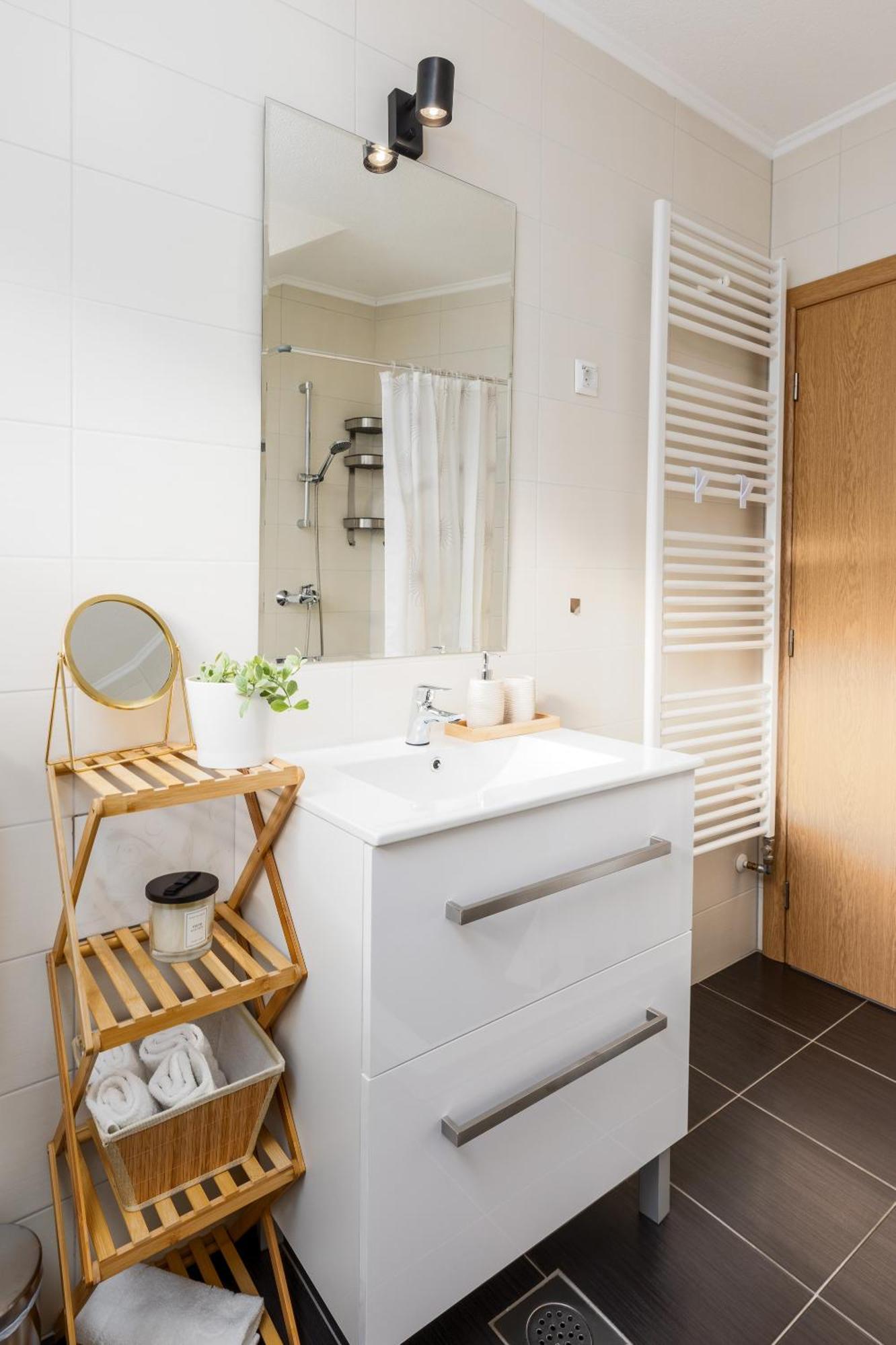 Apartment Sara Rakovica Luaran gambar