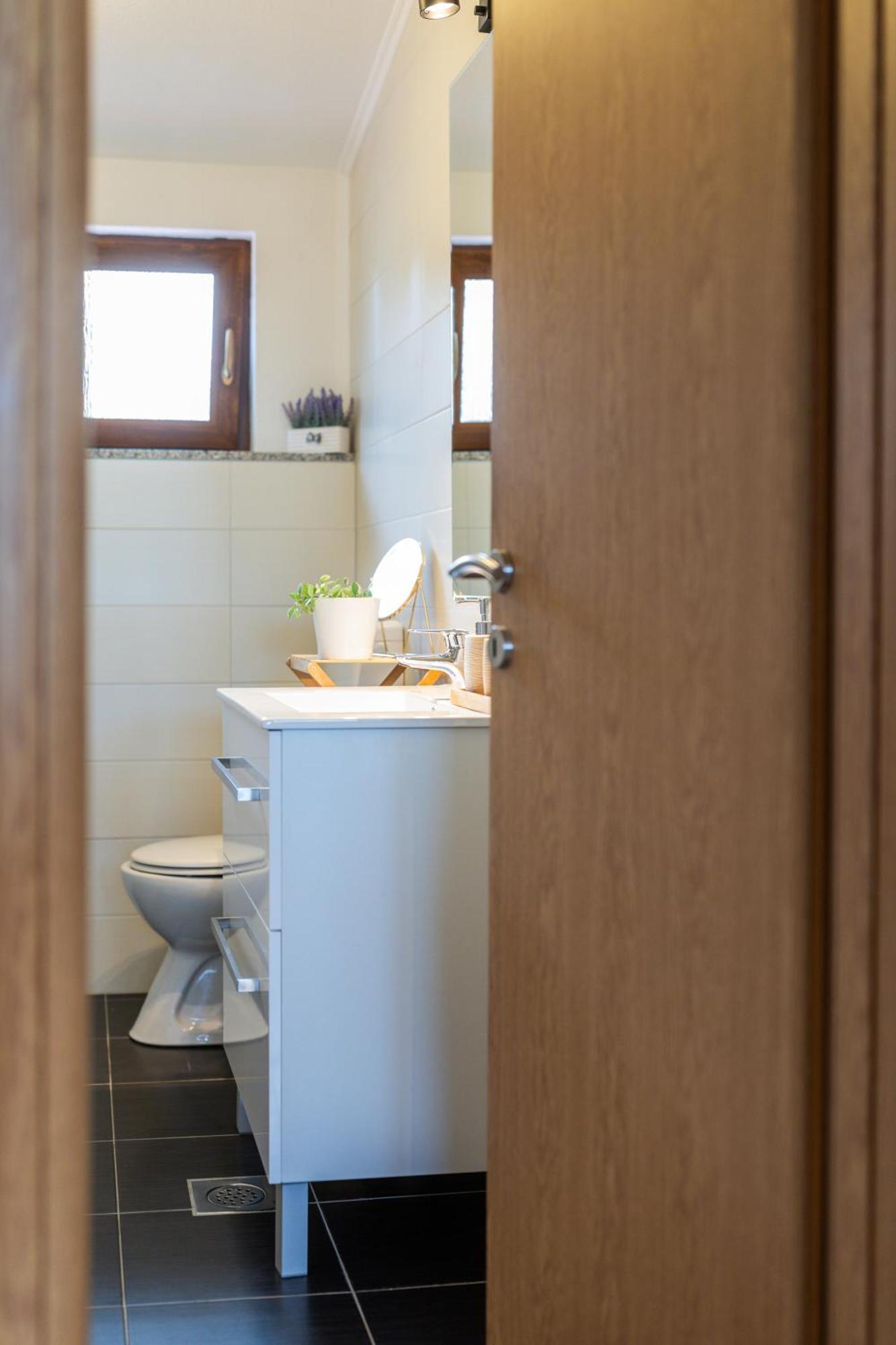 Apartment Sara Rakovica Luaran gambar