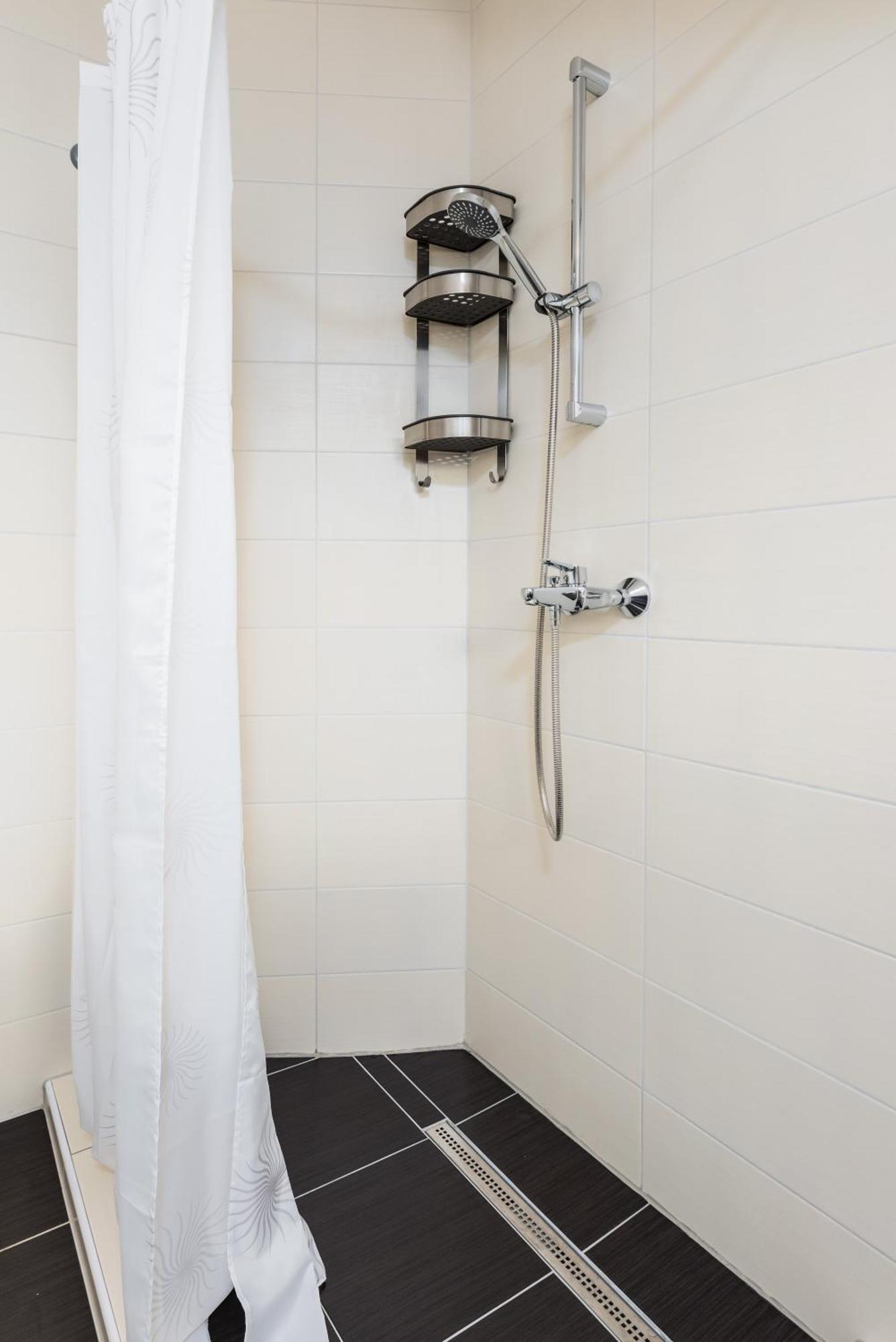 Apartment Sara Rakovica Luaran gambar