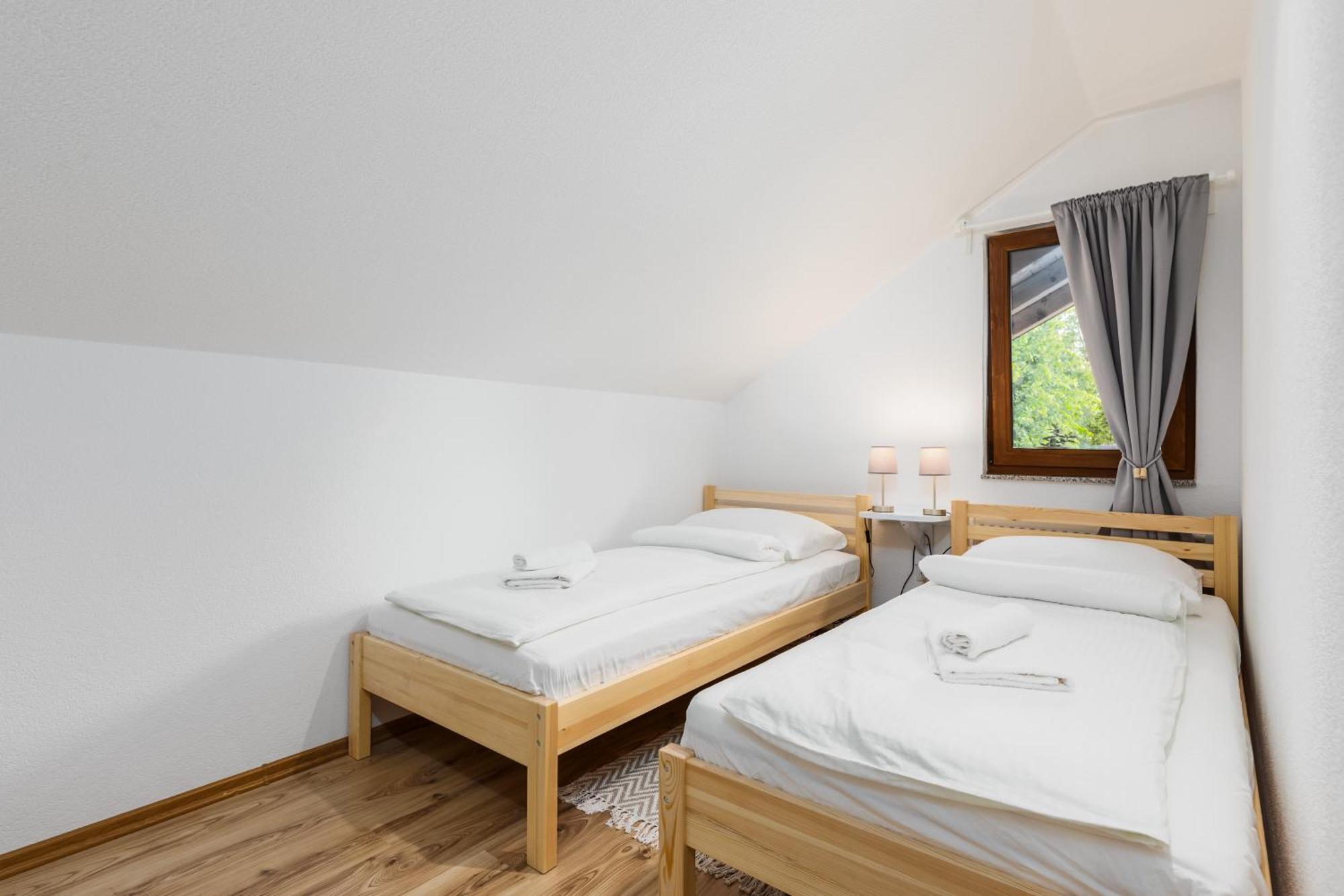Apartment Sara Rakovica Luaran gambar