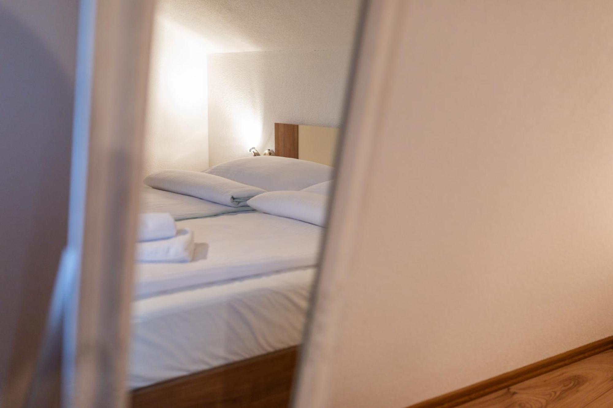 Apartment Sara Rakovica Luaran gambar